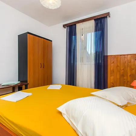 Apartment Ana