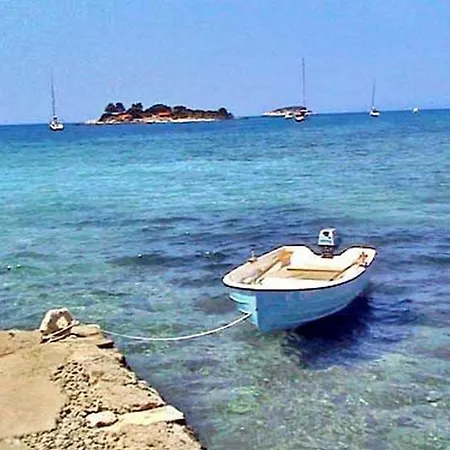 Ana Apartment Vela Luka