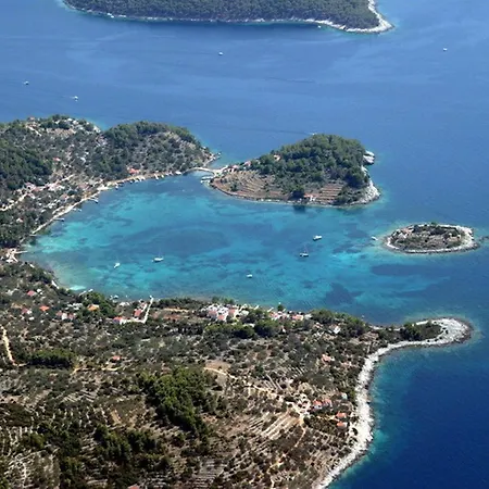 Apartment Ana Vela Luka